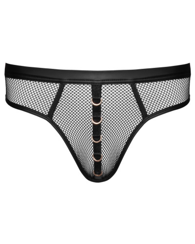String filet Annelnet Noir 