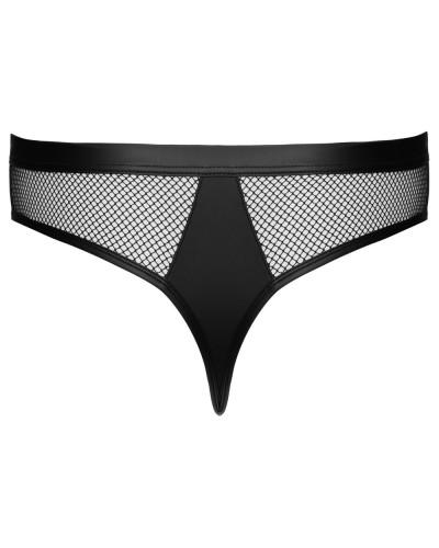 String filet Annelnet Noir 