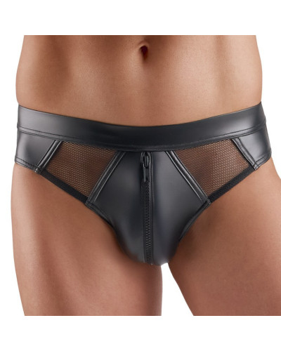 Slip sexy Arpono Noir 