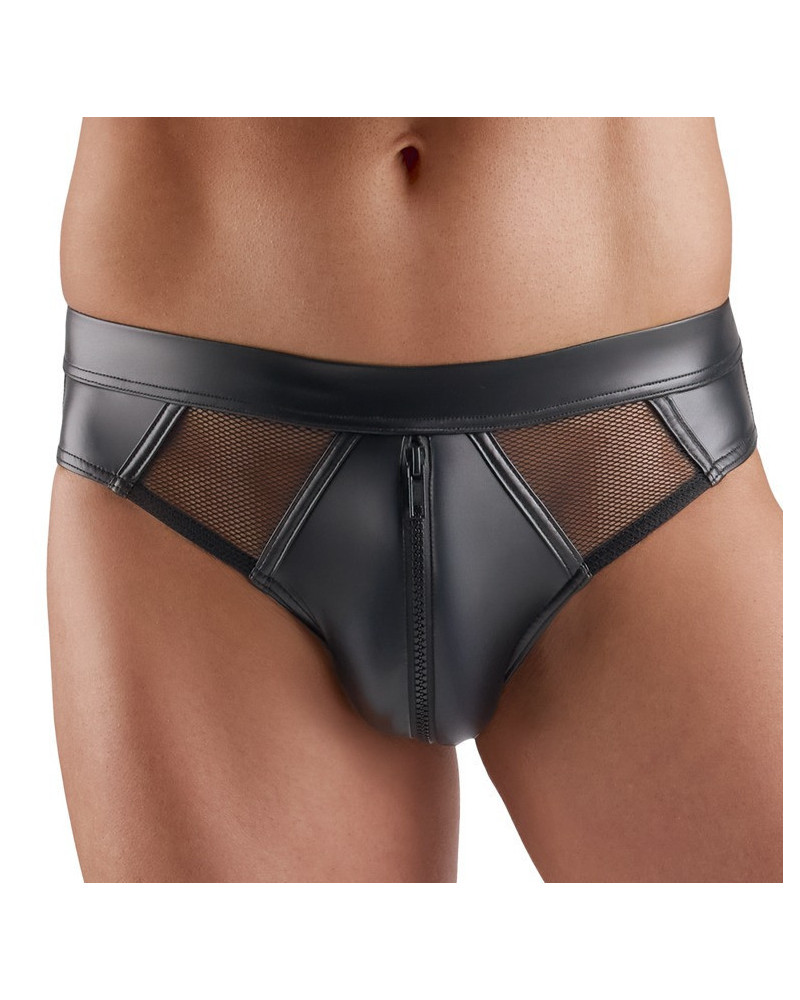 Slip sexy Arpono Noir 