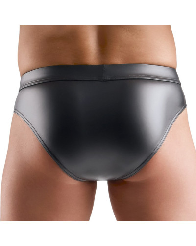 Slip sexy Arpono Noir 