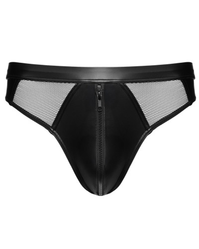 Slip sexy Arpono Noir 