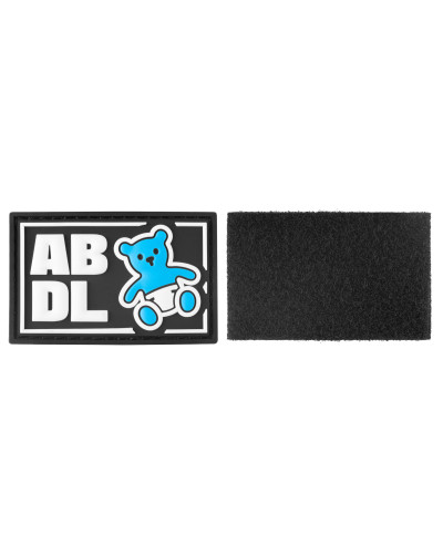 Tag Abdl avec scratch 
