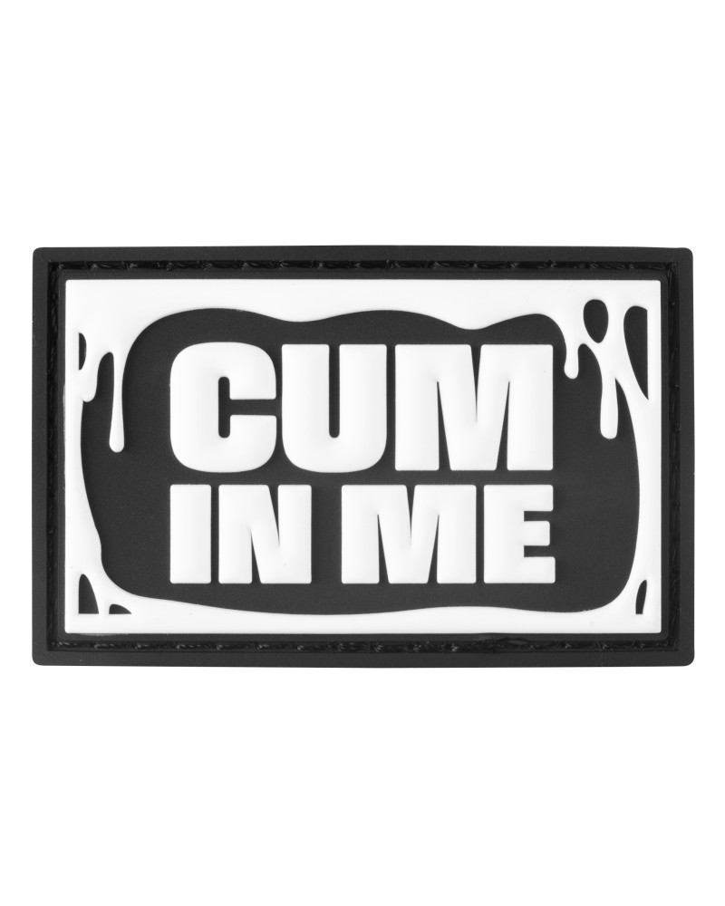 Tag Cum in Me avec scratch 