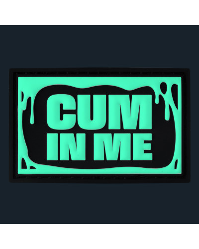 Tag Cum in Me avec scratch 