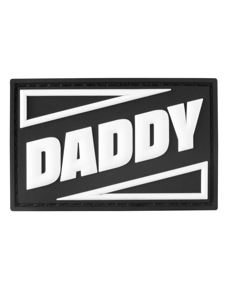 Tag Daddy avec scratch 
