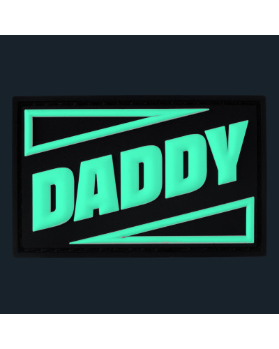 Tag Daddy avec scratch 