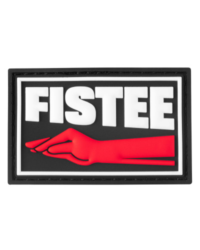 Tag Fistee avec scratch 