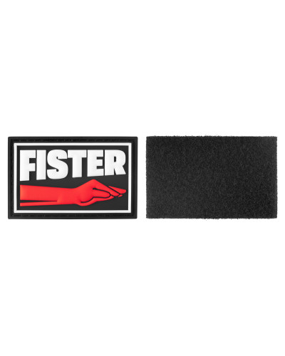 Tag Fister avec scratch 