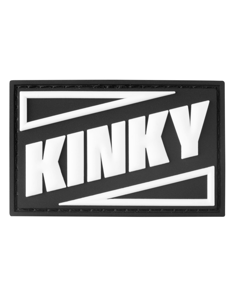 Tag Kinky avec scratch 