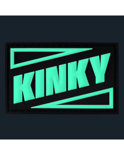 Tag Kinky avec scratch 