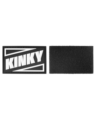 Tag Kinky avec scratch 