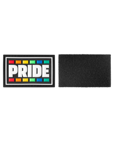 Tag Pride avec scratch 