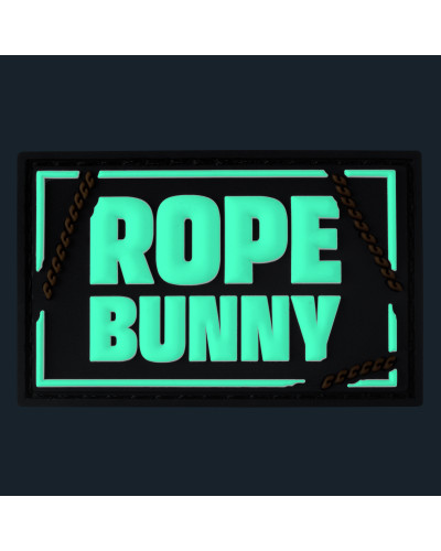 Tag Rope Bunny avec scratch 
