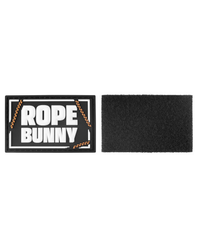Tag Rope Bunny avec scratch 