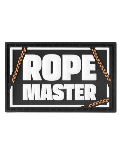 Tag Rope Master avec scratch 