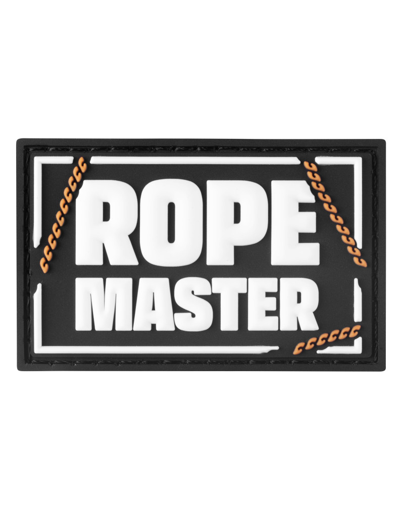 Tag Rope Master avec scratch 
