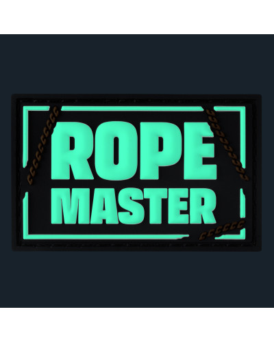 Tag Rope Master avec scratch 