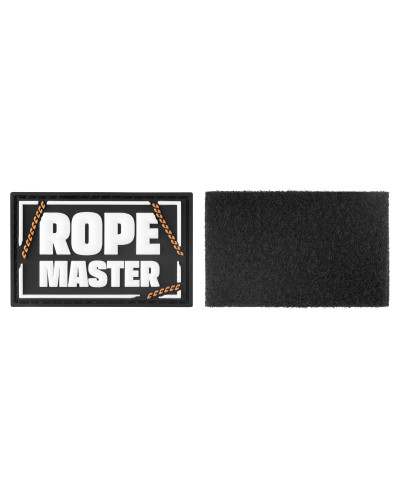 Tag Rope Master avec scratch 
