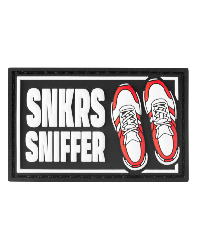 Tag Snkrs Sniffer avec scratch 