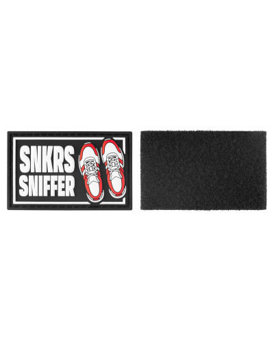Tag Snkrs Sniffer avec scratch 