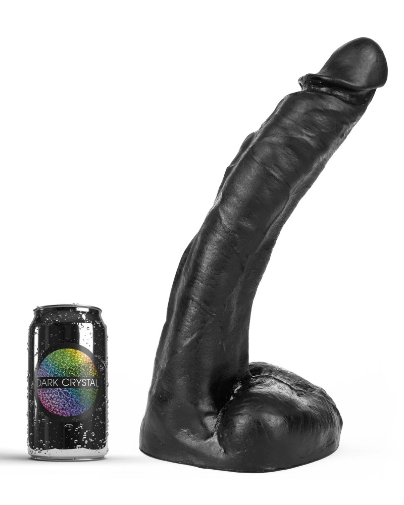 Gode Josh Dark Crystal 33 x 6.5cm 