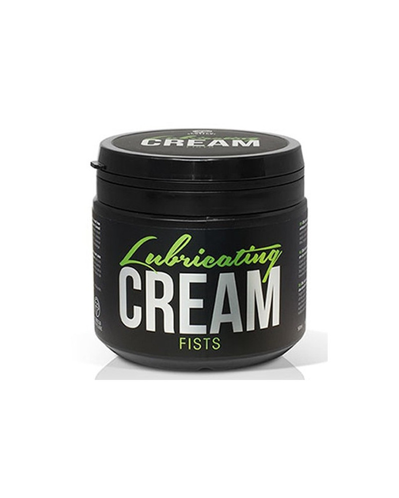 Cream Fists Lubrifiant silicone 500mL 