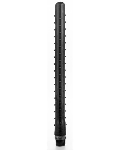 Embout de douche silicone Dotted 