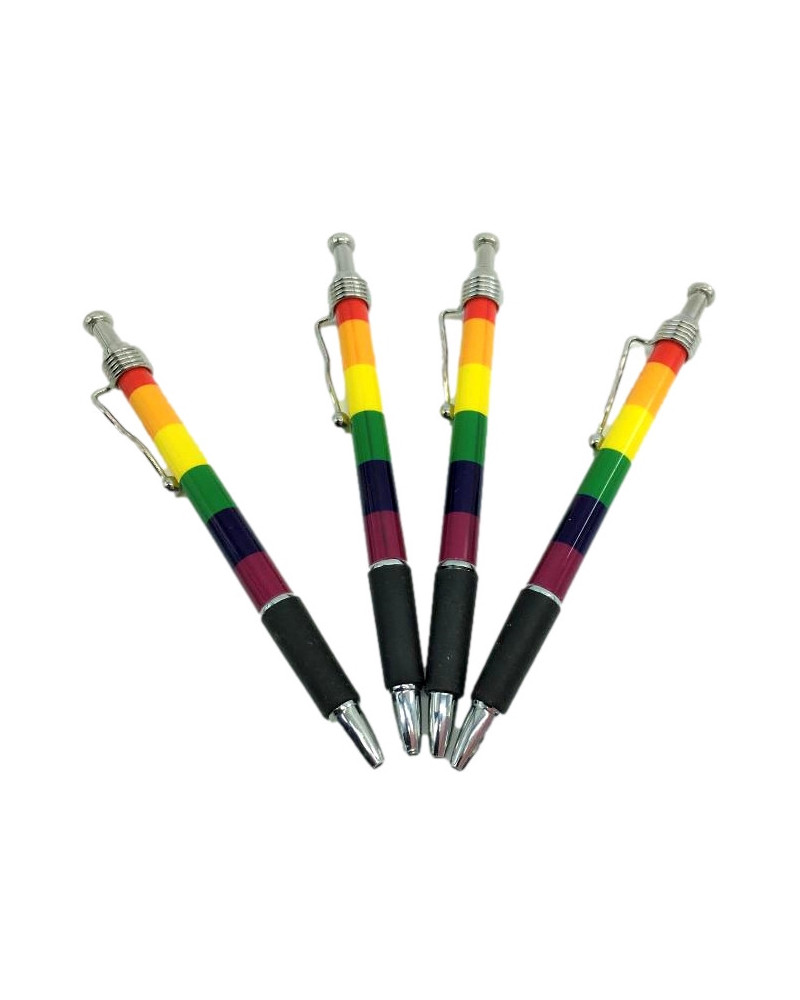 Stylo Rainbow 