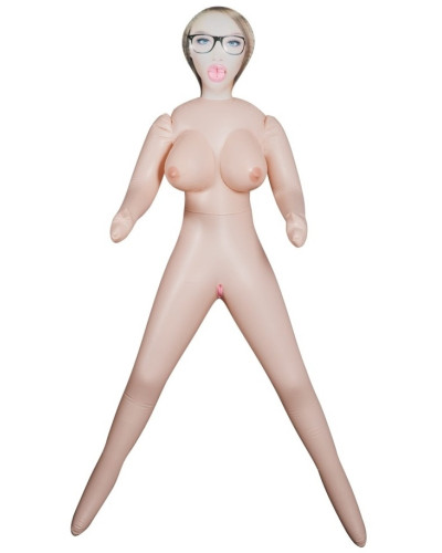 Poupée gonflable femme Daisy Dare 