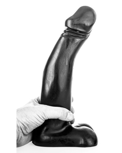 Gode AB23 Bbc All Black 27 x 7cm 