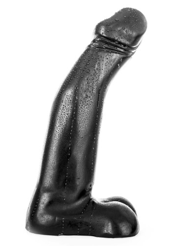 Gode AB23 Bbc All Black 27 x 7cm 