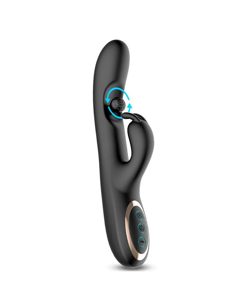 Vibro rabbit Patty 14 x 3.6cm 