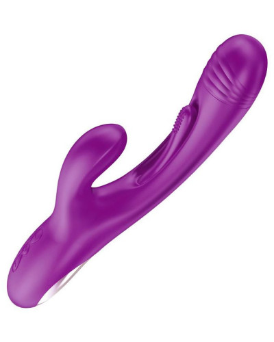 Vibro rabbit Priya 14 x 3.6cm 