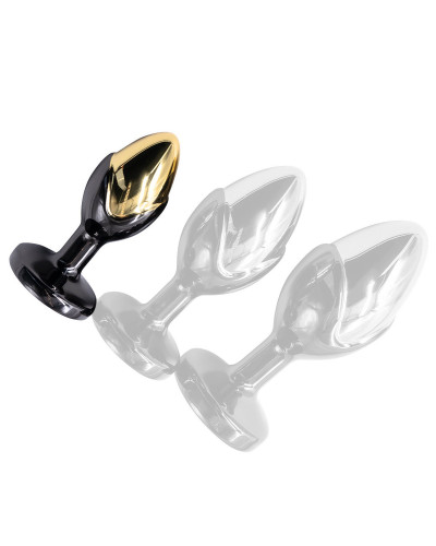Plug Biflower S 6 x 2.7cm 