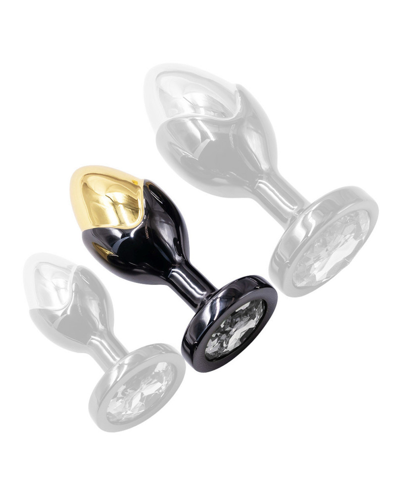 Plug Biflower M 8 x 3.4cm 