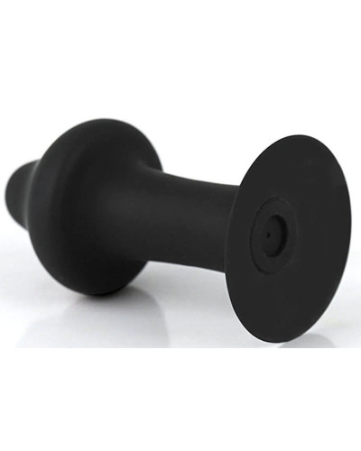 Plug vibrant Mushoz 7 x 3.7cm 