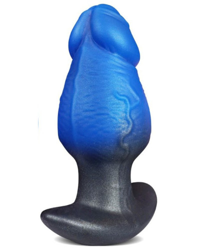 Plug Bigdick 13 x 5.7cm 