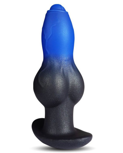 Plug Knutty 15 x 6cm 