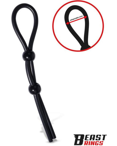Cockring Doblasso 2 Billes 