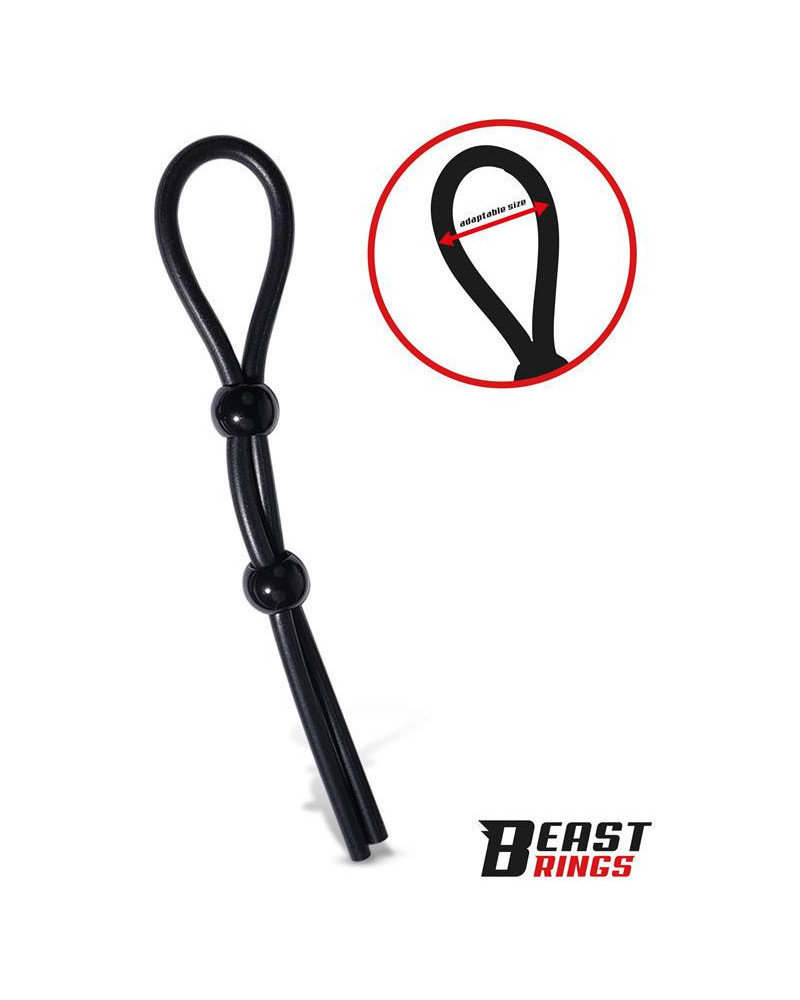 Cockring Doblasso 2 Billes 