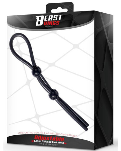 Cockring Doblasso 2 Billes 