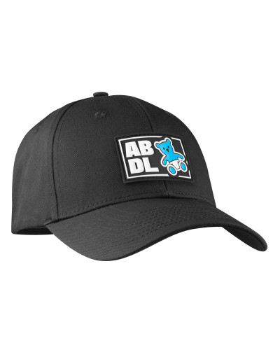 Casquette Fuck & Fist Tag Abdl 