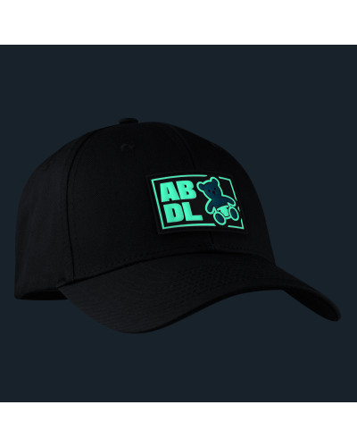 Casquette Fuck & Fist Tag Abdl 