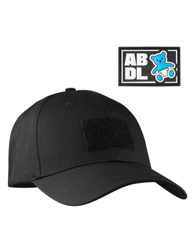 Casquette Fuck & Fist Tag Abdl 