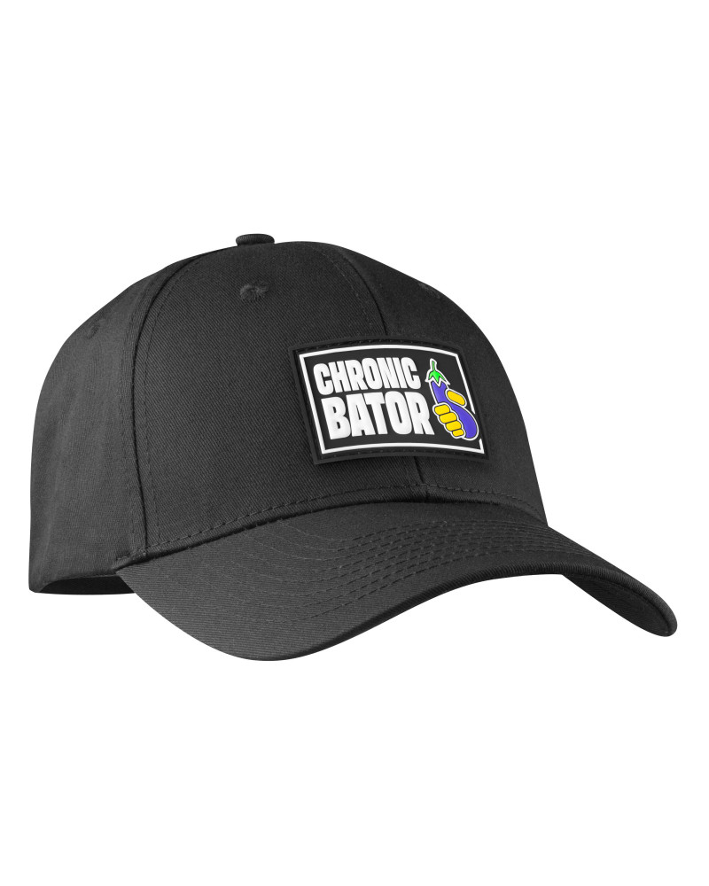 Casquette Fuck & Fist Tag Chronic Bator 