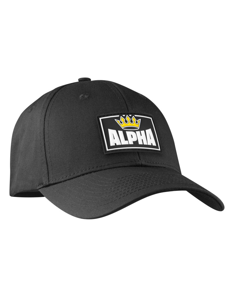 Casquette Fuck & Fist Tag Alpha 