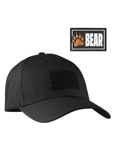 Casquette Fuck & Fist Tag Bear 