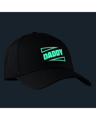 Casquette Fuck & Fist Tag Daddy 