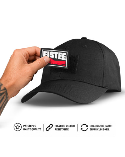 Casquette Fuck & Fist Tag Fistee 